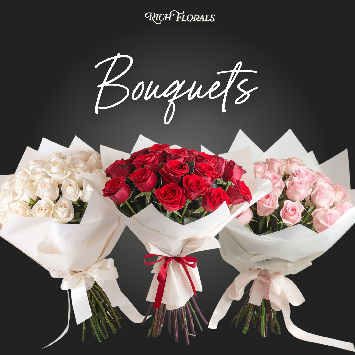 Bouquets