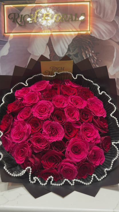 The Denaya Bouquet